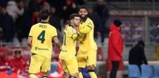 Torino-Milan 2-3, Allegri vince in rimonta grazie a Pulisic e torna in vetta