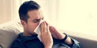Tosse e stanchezza per oltre 20 giorni dopo l’influenza, i consigli del medico