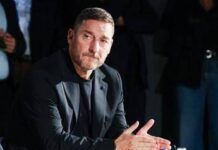 Totti accusato di abbandono di minori, il gip si riserva di decidere sulla richiesta di archiviazione