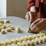 Le tradizioni culinarie delle feste regionali italiane Tradizioni culinarie delle feste regionali italiane