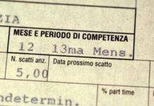 Tredicesima 2025 ai dipendenti pubblici, ecco quando arriva ai privati