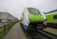 Trenord, completato piano rinnovo flotta: entra in servizio ultimo dei 214 treni nuovi