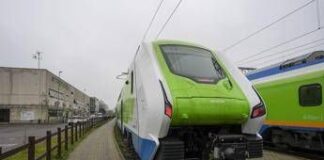 Trenord, completato piano rinnovo flotta: entra in servizio ultimo dei 214 treni nuovi