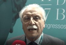 Trojano (Sigo): “Al congresso per dialogare con istituzioni e società”