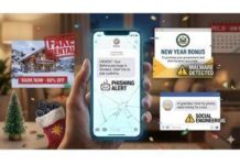 Truffe delle feste: le trappole che stanno svuotando i conti