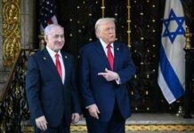 Trump: “Netanyahu è eroe che va graziato, senza di lui Israele non esisterebbe”