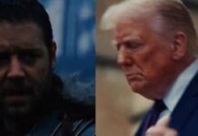 Trump come ‘Il Gladiatore’, il filmato della Casa Bianca con la scelta del team per il 2026