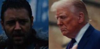 Trump come ‘Il Gladiatore’, il filmato della Casa Bianca con la scelta del team per il 2026
