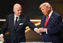 Trump e i Mondiali 2026, ora Donald ama il soccer: “Il calcio è il vero football”