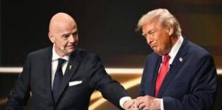 Trump e i Mondiali 2026, ora Donald ama il soccer: “Il calcio è il vero football”