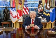 Trump lancia la ‘Gold Card’: un milione di dollari per il visto in tempi record