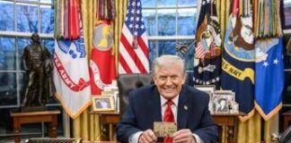 Trump lancia la ‘Gold Card’: un milione di dollari per il visto in tempi record