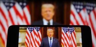 Trump, nuovo affondo contro l’Europa: “Sta andando in una brutta direzione”