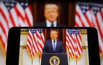 Trump, nuovo affondo contro l’Europa: “Sta andando in una brutta direzione”