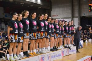Volley Christmas Cup-Trofeo Volksbank
