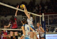 Pallavolo, successo per la terza edizione della Volley Christmas Cup-Trofeo Volksbank Volley Christmas Cup-Trofeo Volksbank