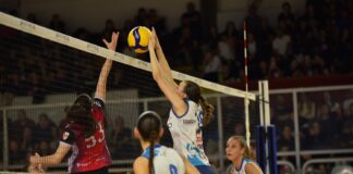 Pallavolo, successo per la terza edizione della Volley Christmas Cup-Trofeo Volksbank Volley Christmas Cup-Trofeo Volksbank