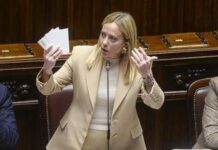 Ucraina, Meloni: “Da Russia pretese irragionevoli”