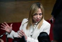 Ucraina, Meloni: “Su accordo Ue prevalso il buonsenso”