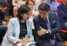 Ucraina, Pd risponde a Conte: “Sciogliere nodi con le primarie? Grave errore, serve sintesi tra i partiti”