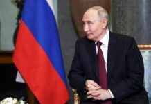 Ucraina, Putin e le conquiste inutili: la strategia della Russia per i negoziati