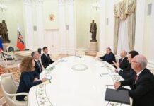 Ucraina, Putin ‘non approva’ il piano Trump. Mosca: “Alcune proposte inaccettabili”