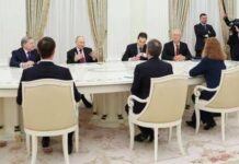 Ucraina, Rubio: “Progressi nei colloqui con la Russia”. Oggi l’inviato Usa incontra Zelensky