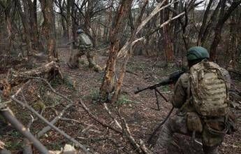 Ucraina-Russia, 4 anni di guerra: conflitto si misura in passi, la situazione sul campo