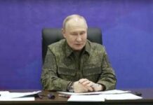 Ucraina-Russia, Putin alza il tiro: “Presa Pokrovsk, obiettivo è zona cuscinetto”