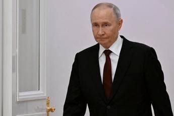 Ucraina-Russia, Putin incontra Witkoff: giornata chiave, le news di oggi