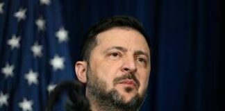 Ucraina-Russia, Zelensky: “Da Usa garanzie per 15 anni, noi chiediamo almeno il doppio”