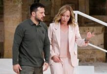 Ucraina-Russia, Zelensky oggi a Roma: l’incontro con il Papa, poi vede la premier Meloni