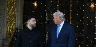 Ucraina-Russia, da Trump segnali positivi sul piano di pace: “Ma ci vorrà tempo”