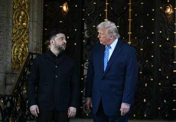 Ucraina-Russia, da Trump segnali positivi sul piano di pace: “Ma ci vorrà tempo”