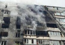 Ucraina-Russia, notte di attacchi e droni. Mosca chiude alla tregua e ai compromessi