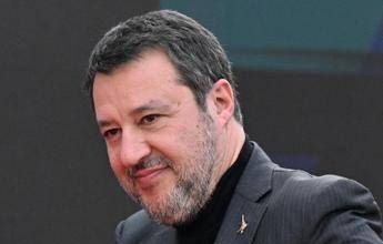 Ucraina, Salvini: “Kiev non potrà vincere sul campo, è arrivato il momento di fermarsi”