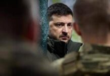 Ucraina, Zelensky: “Russia prepara nuovi massicci attacchi”