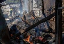 Ucraina, Zelensky: “Russia vuole isolare Odessa”. Il nuovo obiettivo di Putin