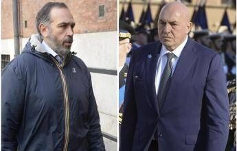 Ucraina, botta e risposta social Sensi-Crosetto. “Capolavoro Italia…”. “Sbagli, fidati”