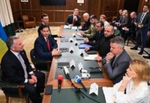 Ucraina, “costruttive” trattative a Miami, oggi si continua. Cremlino: “Non in preparazione incontro Usa-Russia con Kiev”