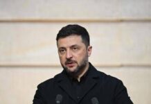 Ucraina, il sondaggio e le elezioni: per Zelensky solo 20% di voti