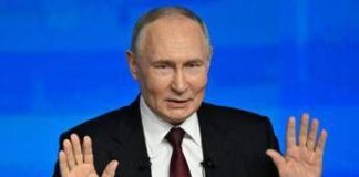 Ucraina, l’allarme di Kiev: “Russia ha un piano per sabotare la pace”