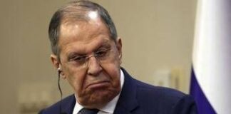 Ucraina, l’avvertimento di Lavrov: “Truppe europee sarebbero obiettivo legittimo”