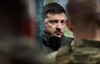 Ucraina, le elezioni e il sondaggio: Zelensky rischia la sconfitta