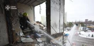 Ucraina, nuovo attacco russo su Kiev: in migliaia senza riscaldamento