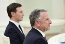 Ucraina, salta l’incontro Witkoff-Kushner-Zelensky: le news di oggi