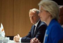 Ucraina, si apre il Consiglio Ue. Tusk: “Soldi oggi o sangue domani in Europa”