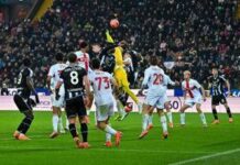 Udinese-Genoa 1-2, Norton-Cuffy spinge De Rossi alla vittoria
