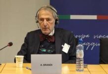 Ue, Brandi (Pro Vita): “Vietare transizione gender, è emergenza fra i giovani”