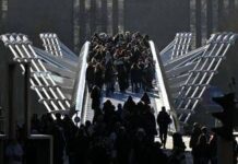 Ue-Gb, accordo su rientro Londra in programma Erasmus